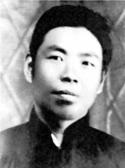 <p><p> 宣侠父(资料图片)。</p><p>