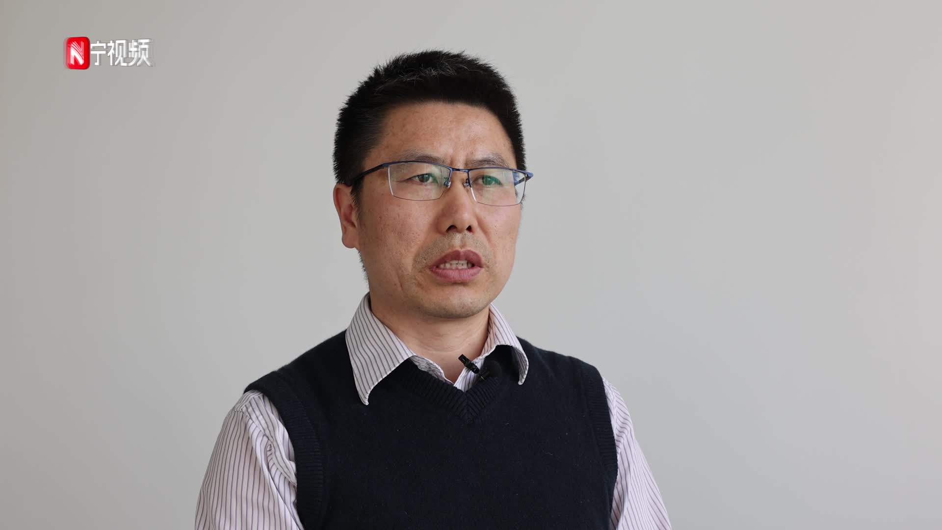 坚决守住防线  确保宁夏不受侵染 | 疾控专家：为什么说当前宁夏疫情防控形势严峻？