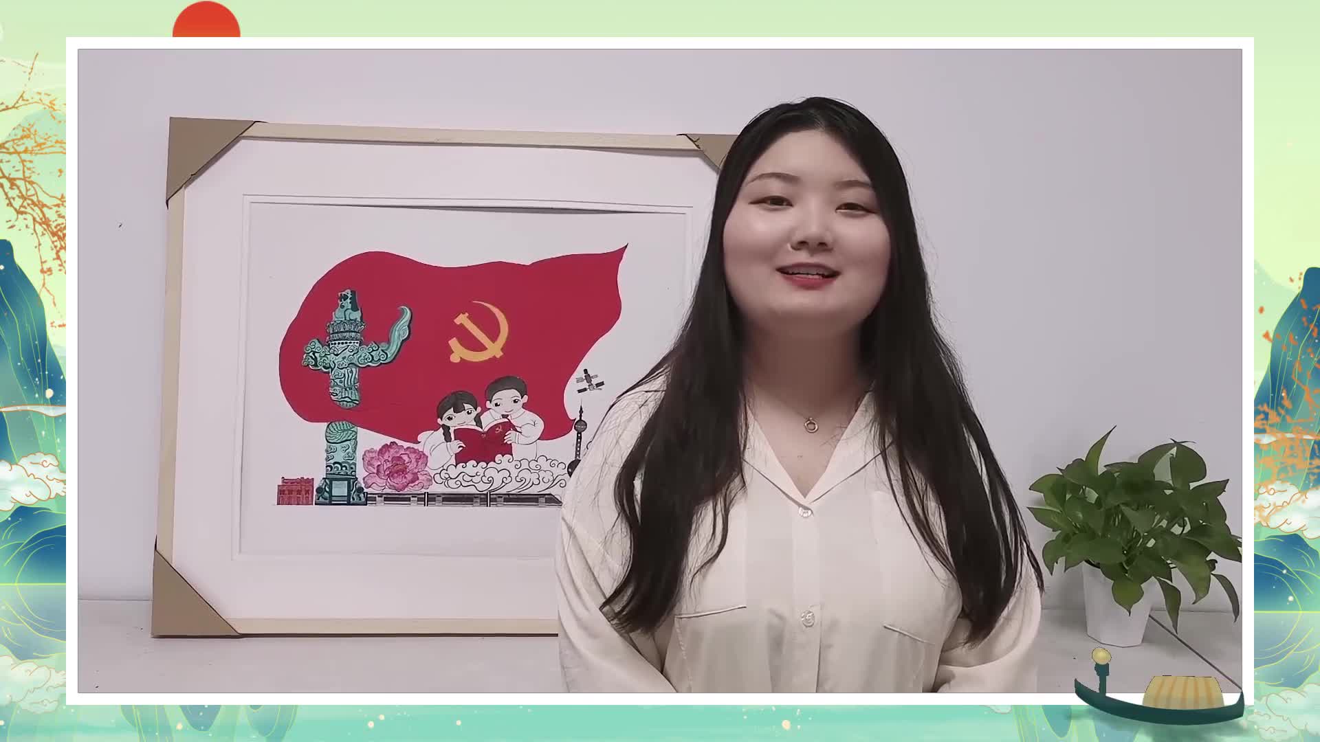 好评中国｜“我们参赛了”，全国网媒梦幻联动！